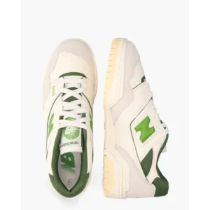 New Balance BB550EGR Herensneakers