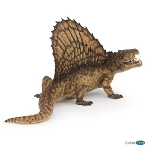 Speelfiguur - Dinosaurus - Dimetrodon