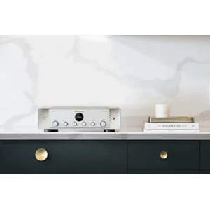 Marantz MODEL30 versterker Zilver