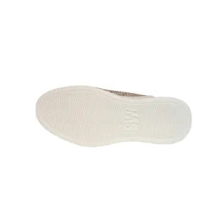 Softwaves Sneaker ITALIA 9.11.02 Camel 39