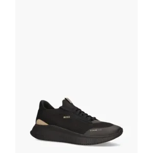 Boss 50498904 Zwart Herensneakers