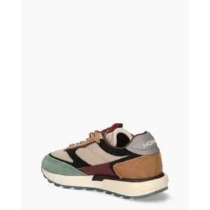 Hoff Ural Multicolor Herensneakers