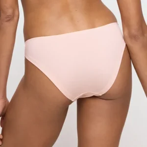 Marie Jo Loish slip in roze