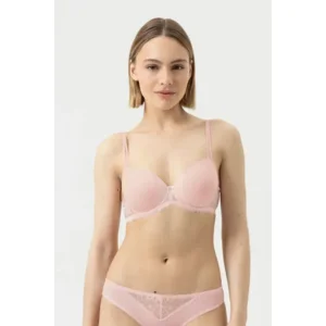 Mey Luxourious voorgevormde bh in lichtroze