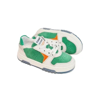 Romagnoli Sneaker 6622R Groen 27