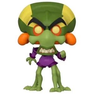 Pop! Games: Crash Bandicoot - Nitros Oxide