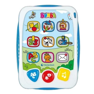 Bumba - ABC Tablet