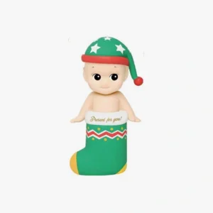 Christmas 2016 - Blind Box