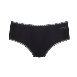 Sloggi – GO – Midi C2P – 10207340 – Black