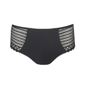 Prima Donna Twist East End tailleslip in zwart