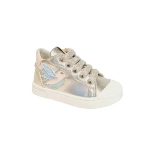 Bana & Co Sneaker 25132010 Goud 21