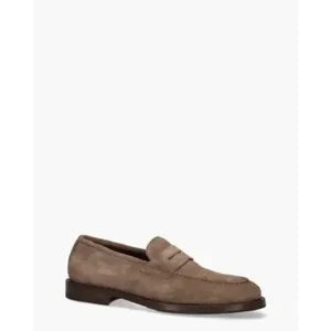 Giorgio 28604 Taupe Herenloafers