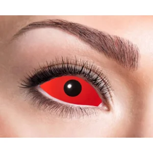 Rode Sclera Lenzen 22 mm