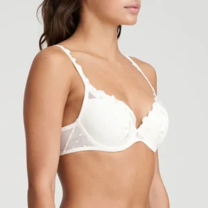 Marie Jo – BH Voorgevormd – Agnes – 0102597 – Natural.