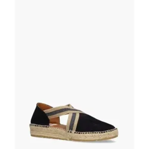 Viguera 1890 Donkerblauw Damesloafers