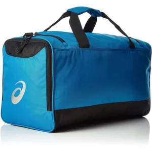 Asics TR Core Holdall Blue