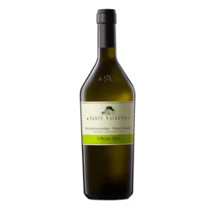 St. Michael-Eppan Pinot Bianco Sanct Valentin (per 6 flessen)
