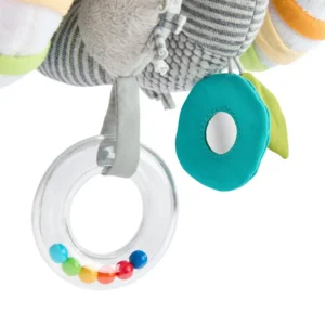 Activity - Spiraal mobiel - Zebra - 0+