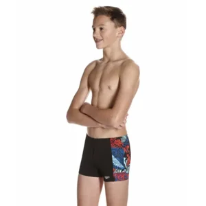 Speedo Zwembroeken jongens end astro