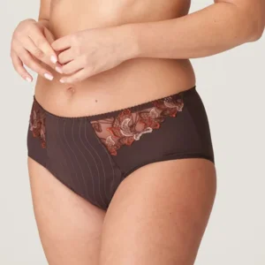 Prima Donna - Deauville - Tailleslip – 0561816 – Ristretto