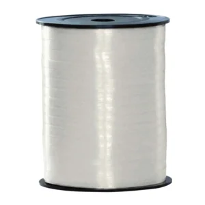 Lint - Wit - 500m x 5mm