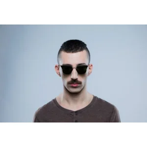 Odette Lunettes Broderick M914