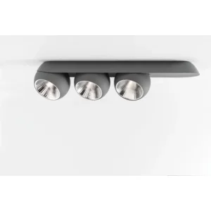 Modular Marbul triple richtbaar Led