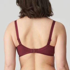 Prima Donna Orlando beugel bh in bordeaux