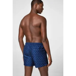 Esprit - Zwemshort - 018EF2A007 - Navy