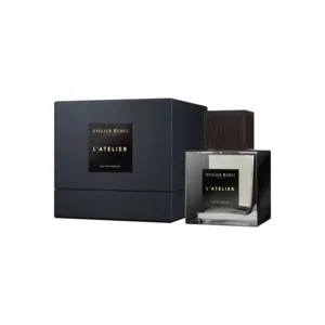 Atelier Rebul L'Atelier Heren Parfum 100ML