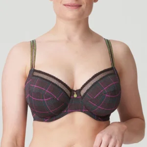 Prima Donna Twist Beugel BH: Princes Bay, Europese Maten ( PDO.132 )