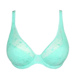 Prima Donna Twist: Epirus, triangel Miami Mint ( PDO.7 / PDO.25 )