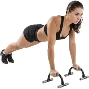 Tunturi Fitness Push Up Bar