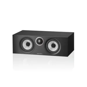 Bowers & Wilkins HTM6 S3 zwart