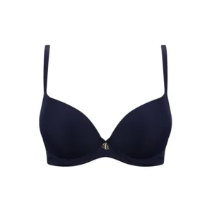 Sapph Madison push-up bh in blauw