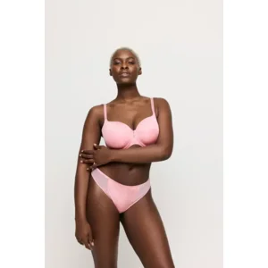 Prima Donna Twist Badala string in roze