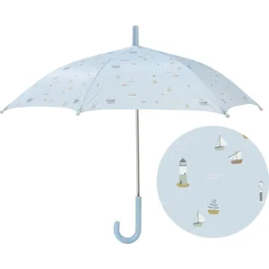 Paraplu - Sailors bay - Voor kinderen - 66cm