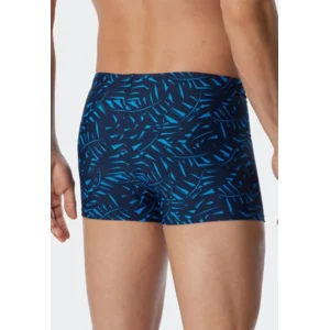 Schiesser – Wave Nature  – Zwemshort – 179191 – Aquarium