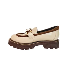 Softwaves Mocassin 8.84.11 Beige