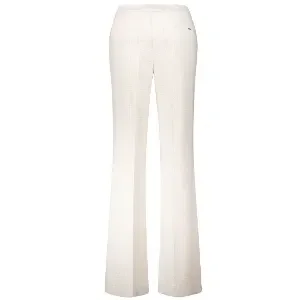 Gardeur Dames broek: Franco800, beige broek, warm ( GAR.17 )