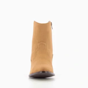 Country Boot 1885 Camel
