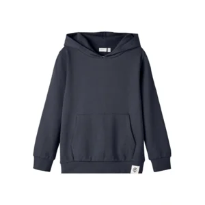 Name it Jongens Hoodie Olade India Ink