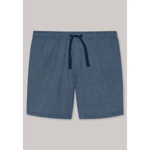 Schiesser – Mix+Relax - Long Boxer – 169736 – Dark Blue