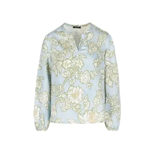 Punto One bloes: khaki / blue ( ONE.87 )