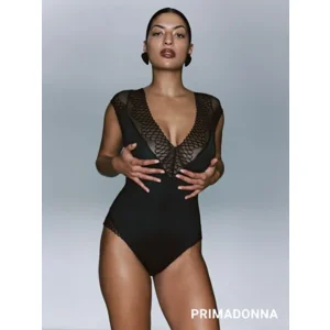Prima Donna Body: Jokko, Zwart ( PDO.607 )