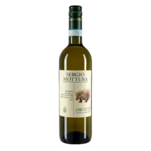 Sergio Mottura Orvieto Classico Secco (per 6 flessen)