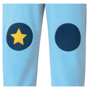 Kostuum - Blauwe hond - mt.98-104 - 3-4jr.