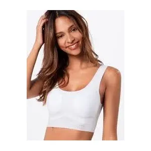 Sloggi Zero Feel Top - 10186804 – White