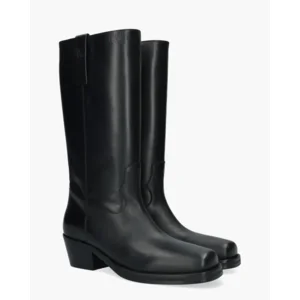 Kirruna Moreno 28 Zwart Damesboots