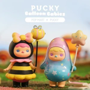 Pucky - Balloon Babies